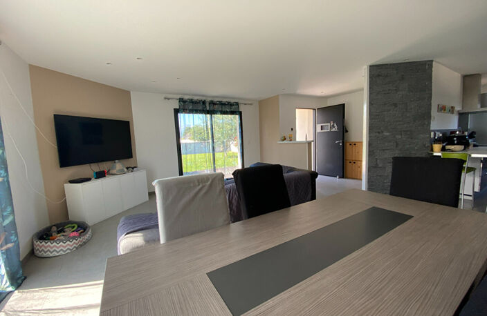 Maison Benejacq 140m2 — photo 4