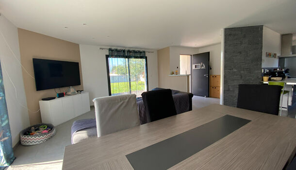 Villa / Maison 5 pièces  à vendre Bénéjacq 64800