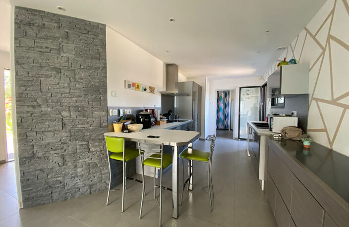 Maison Benejacq 140m2 — photo 5