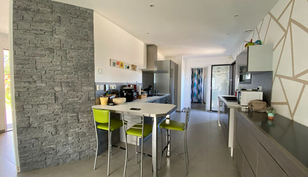 Villa / Maison 5 pièces  à vendre Bénéjacq 64800