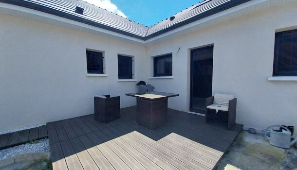 Villa / Maison 5 pièces  à vendre Bénéjacq 64800