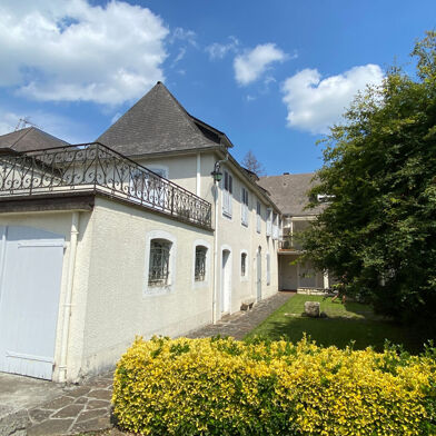 Maison 9 pièces 285 m²