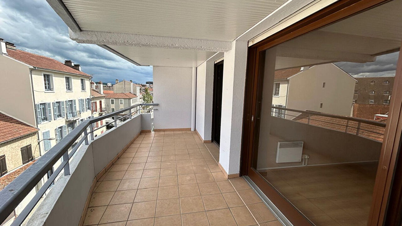 appartement 3 pièces 72 m2 à vendre à Pau (64000)