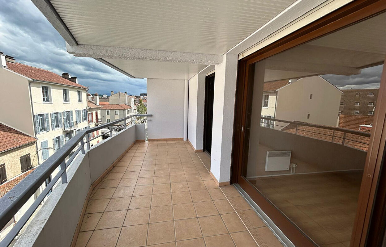 appartement 3 pièces 72 m2 à vendre à Pau (64000)