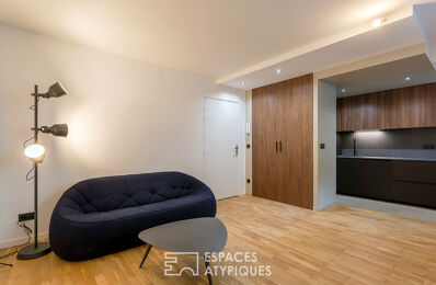 vente appartement 239 000 € à proximité de La Mulatière (69350)