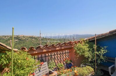 vente maison 330 000 € à proximité de La Roque-Esclapon (83840)