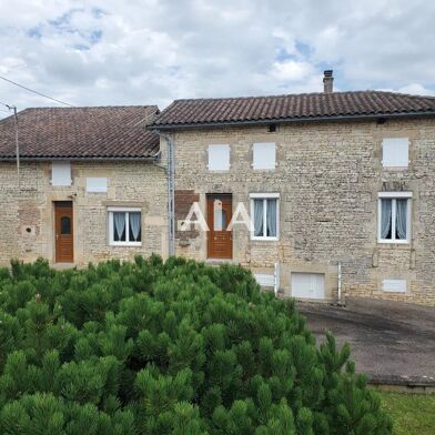 Maison 4 pièces 159000 €