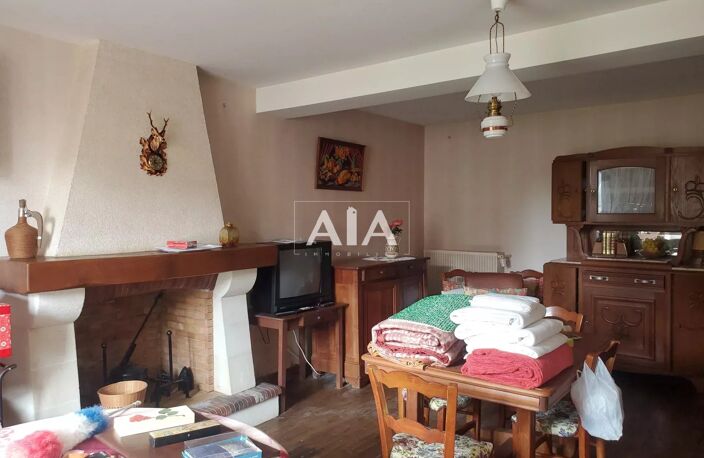 Maison de village à 10mn de Ruffec — photo 4