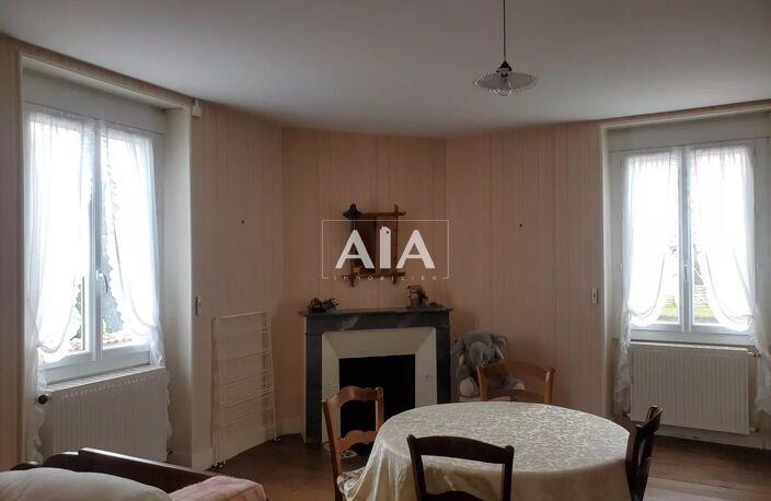 Maison de village à 10mn de Ruffec — photo 5