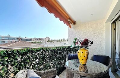 vente appartement 850 000 € à proximité de Golfe-Juan (06220)