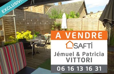 vente commerce 89 000 € à proximité de Andouillé (53240)