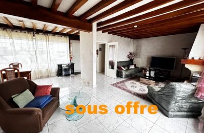 vente maison 279 000 € à proximité de Bussy-Saint-Georges (77600)