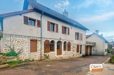 vente maison 225 000 € à proximité de Clomot (21230)