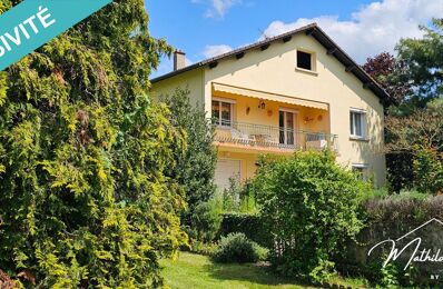 vente maison 192 000 € à proximité de Saint-Jean-Saint-Gervais (63570)