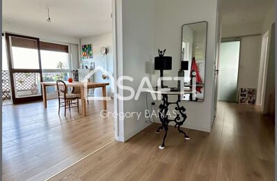 appartement 3 pièces 107 m2 à vendre à Metz (57070)