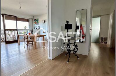 vente appartement 215 000 € à proximité de Marly (57155)