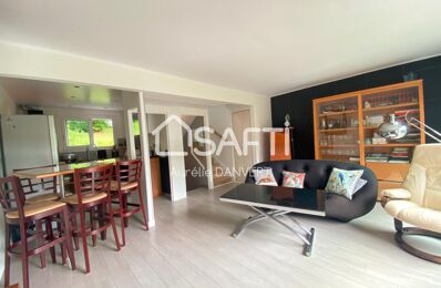 vente appartement 635 000 € à proximité de Saint-Cyr-l'École (78210)