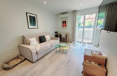 vente appartement 189 000 € à proximité de Cannes (06400)