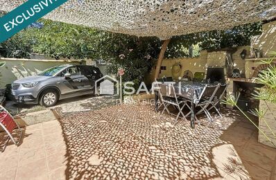 vente maison 379 000 € à proximité de Carnoux-en-Provence (13470)