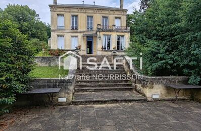 vente maison 948 000 € à proximité de Saint-Caprais-de-Bordeaux (33880)