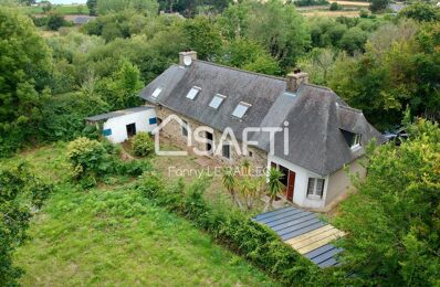 vente maison 379 000 € à proximité de Langoat (22450)