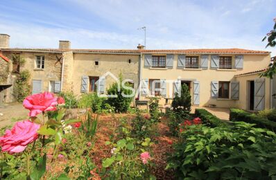 vente maison 150 000 € à proximité de Brissac-Loire-Aubance (49320)