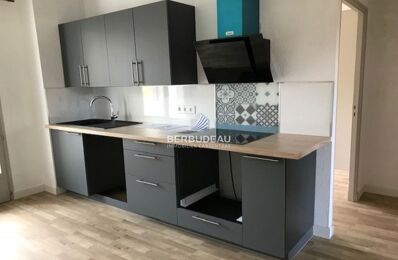 location appartement 830 € CC /mois à proximité de Aubignan (84810)