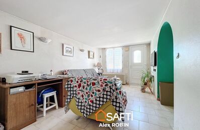 vente maison 152 250 € à proximité de Saint-Branchs (37320)