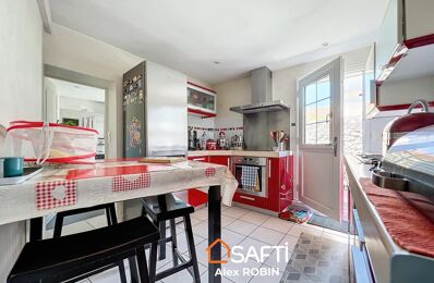 vente maison 149 000 € à proximité de Chambray-Lès-Tours (37170)