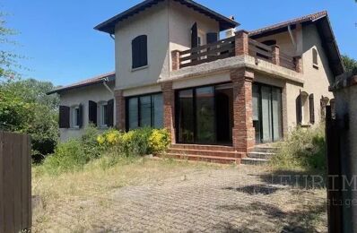 vente maison 344 500 € à proximité de Montlaur (31450)