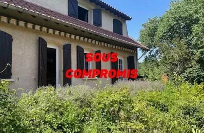 vente maison 344 500 € à proximité de Lacroix-Falgarde (31120)