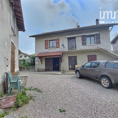 Maison 6 pièces 150 m²