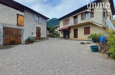 vente maison 329 000 € à proximité de Les Mollettes (73800)