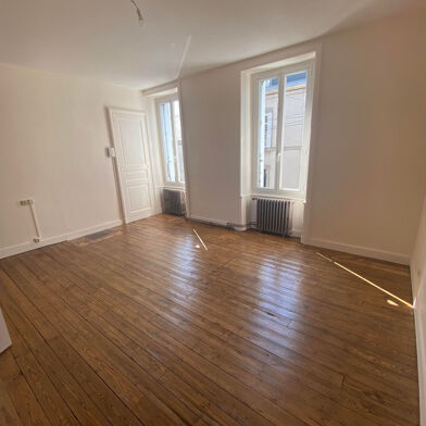 Maison 2 pièces 45 m²