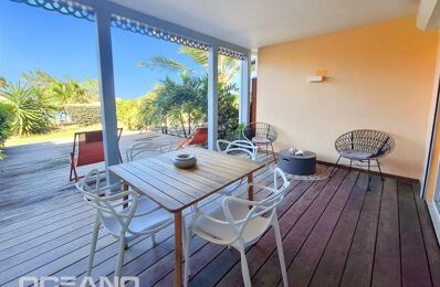 vente appartement 299 000 € à proximité de Saint Martin (97150)