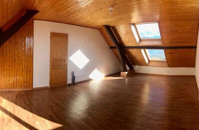 vente appartement 199 000 € à proximité de La Tronche (38700)