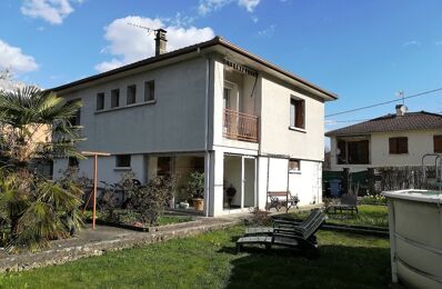 vente maison 260 000 € à proximité de Biviers (38330)