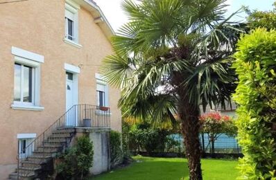 vente maison 369 000 € à proximité de Sarcenas (38700)