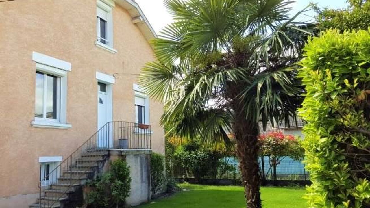 maison 6 pièces 140 m2 à vendre à Domène (38420)