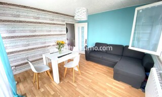 Appartement 2 Pièces 37 m² à vendre à Villers-sur-Mer (14640)