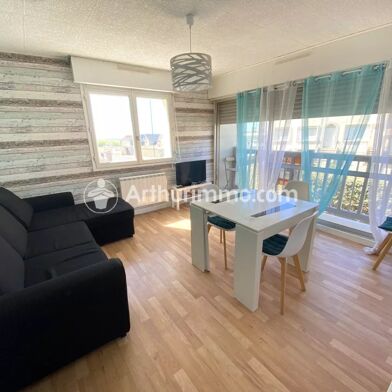 Appartement 2 pièces 179000 €