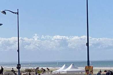 Appartement 2 pièces 179000 €