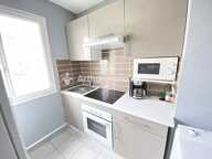 APPARTEMENT 2P A DEUX PAS DE LA PLAGE — photo 3