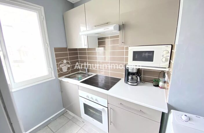 APPARTEMENT 2P A DEUX PAS DE LA PLAGE — photo 3