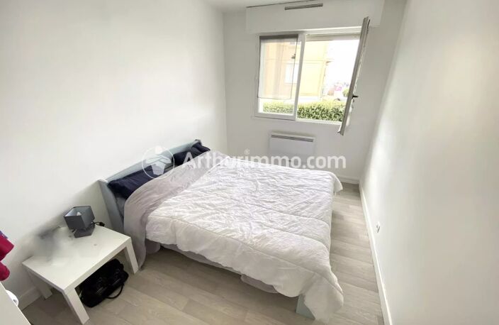 APPARTEMENT 2P A DEUX PAS DE LA PLAGE — photo 5