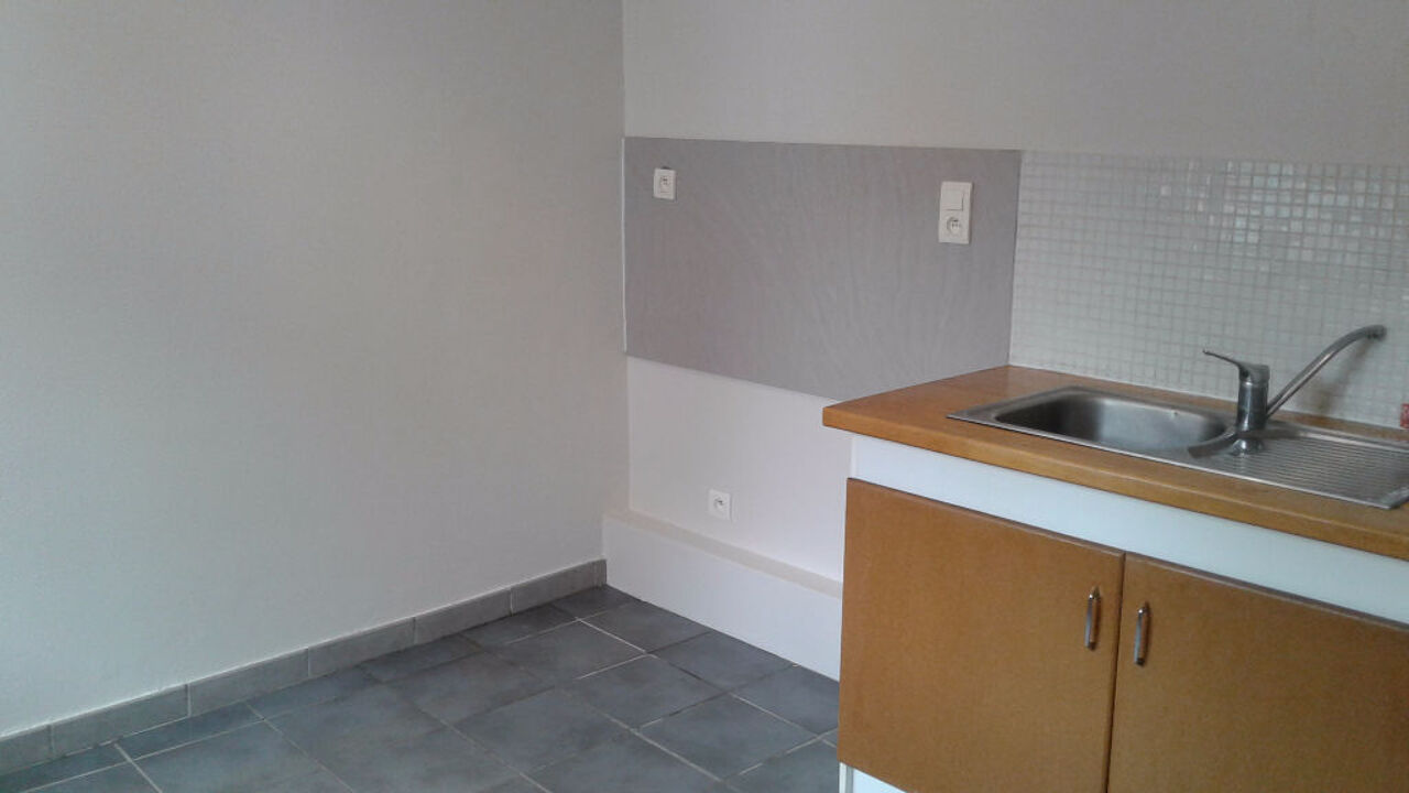 appartement 2 pièces 44 m2 à louer à Montauban (82000)