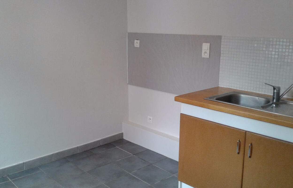 appartement 2 pièces 44 m2 à louer à Montauban (82000)