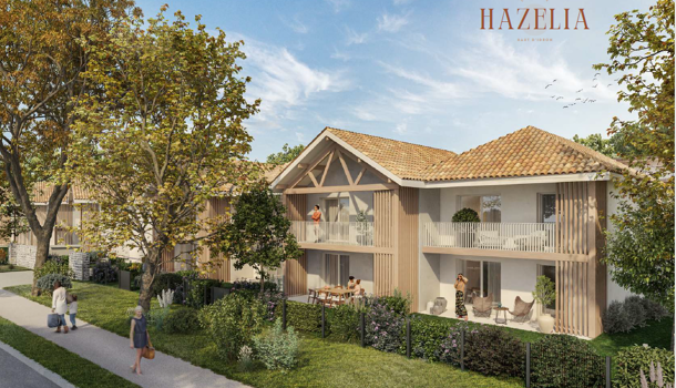 Appartement 2 pièces  à vendre Idron 64320