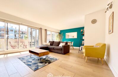 vente appartement 720 000 € à proximité de Paris 3 (75003)