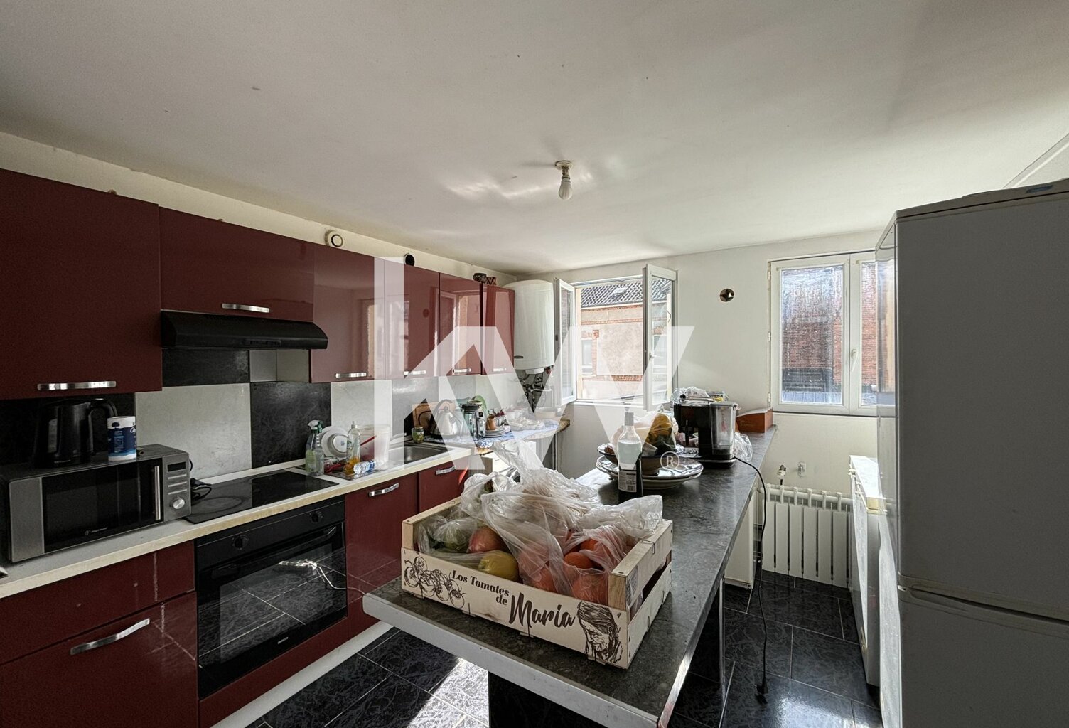EPERNAY : immeuble (200 m²) à vendre — photo 1